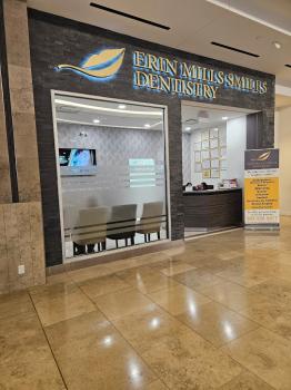 Image for Erin Mills Smiles Dentistry with ID of: 6612378