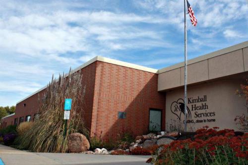 Image for Kimball Health Services with ID of: 6612419