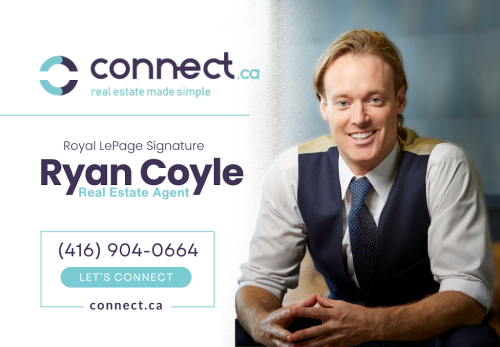 Image for Royal LePage Signature: Ryan Coyle with ID of: 6612513