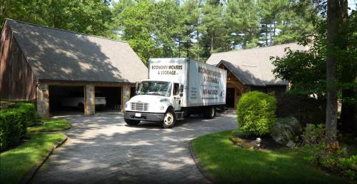 Image for Economy Movers and Storage with ID of: 6613233