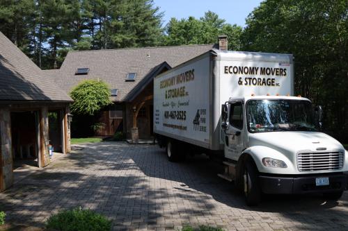 Image for Economy Movers and Storage with ID of: 6613235