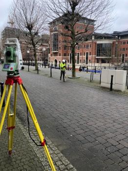 Image for GeoShape Surveys with ID of: 6613777