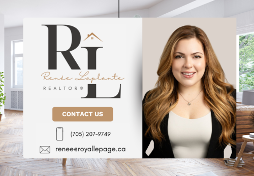 Image for Renee Laplante Real Estate with ID of: 6613872