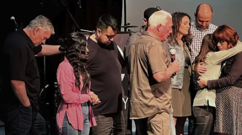 Image for Remedy Church with ID of: 6613967