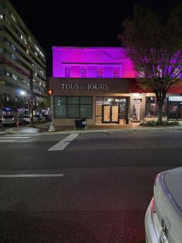 Image for Tous Les Jours with ID of: 6614034