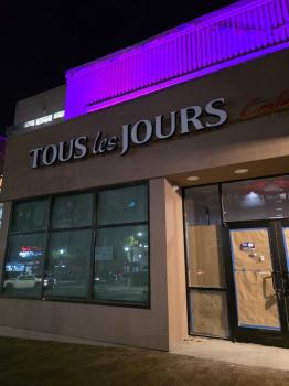 Image for Tous Les Jours with ID of: 6614036