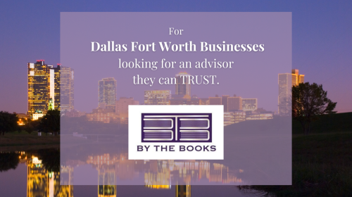 Image for By The Books with ID of: 6614104
