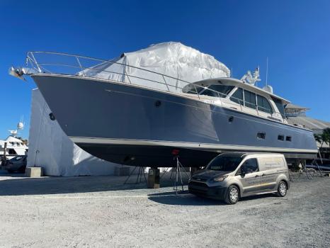Image for Siebert Yacht Management with ID of: 6614156