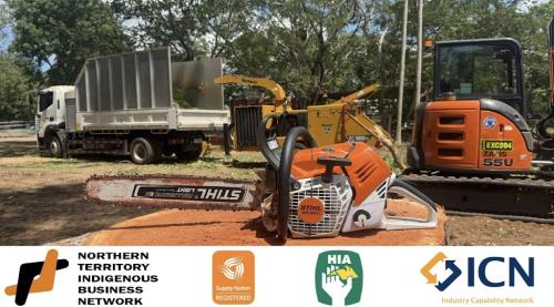 Image for All Season Group - Tree Services with ID of: 6614349