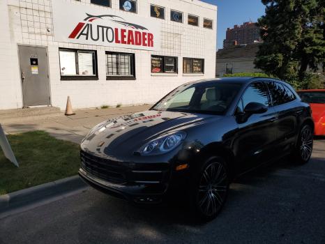 Image for AutoLeader with ID of: 6614365