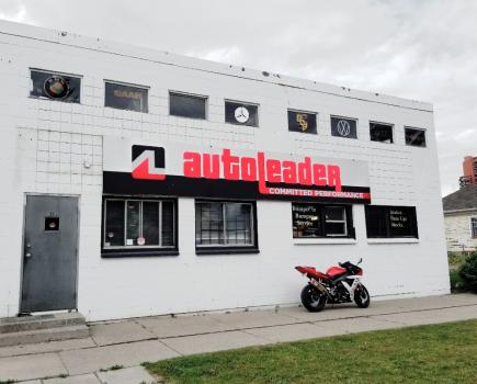 Image for AutoLeader with ID of: 6614369
