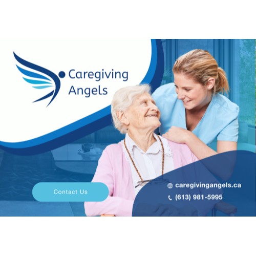 Image for Caregiving Angels with ID of: 6614518