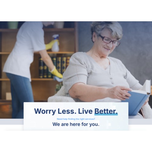 Image for Caregiving Angels with ID of: 6614520