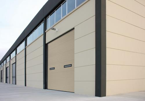 Image for Door Systems | ASSA ABLOY with ID of: 6614548