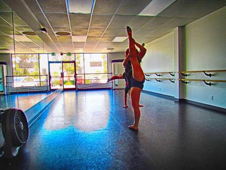 Image for Prodigy Dance Company with ID of: 6614575