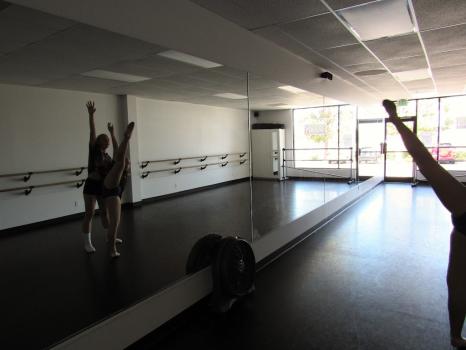 Image for Prodigy Dance Company with ID of: 6614577