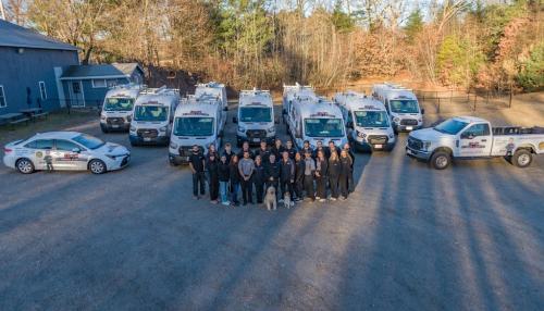 Image for G&C Plumbing & Heating with ID of: 6614641