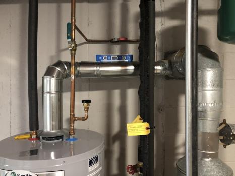 Image for G&C Plumbing & Heating with ID of: 6614642