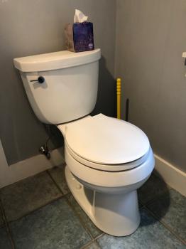 Image for G&C Plumbing & Heating with ID of: 6614650