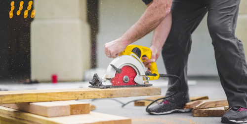 Image for BK&F Contracting - Barrie Contractor with ID of: 6614704
