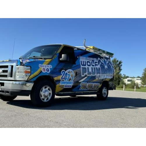 Image for Wolf Plumbing & Water systems - Barrie with ID of: 6614731