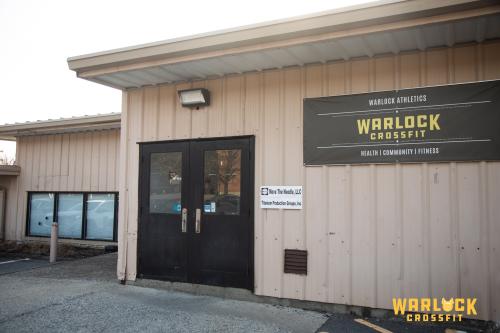 Image for Warlock Athletics | Warlock CrossFit with ID of: 6614782