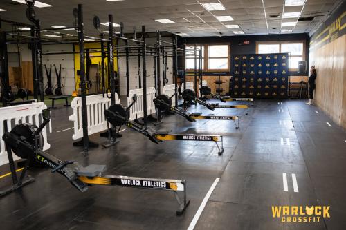 Image for Warlock Athletics | Warlock CrossFit with ID of: 6614784
