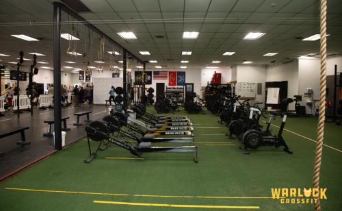 Image for Warlock Athletics | Warlock CrossFit with ID of: 6614787