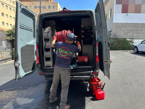 Image for 24/7 Rooter Service & Hydro Jetting | Drain Cleaning & Plumbing Services with ID of: 6615000