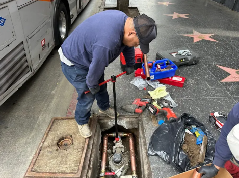 Image for 24/7 Rooter Service & Hydro Jetting | Drain Cleaning & Plumbing Services with ID of: 6615001