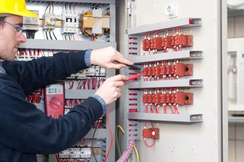 Image for Murphy Electrical with ID of: 6615036