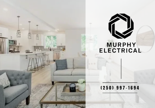 Image for Murphy Electrical with ID of: 6615037