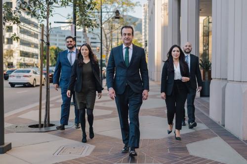 Image for Dordulian Law Group with ID of: 6615065