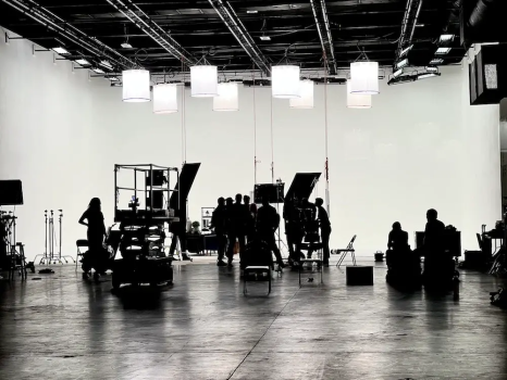 Image for Studio Space Atlanta with ID of: 6615321