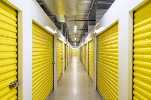 Image for Mini Mall Storage with ID of: 6615387