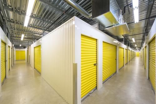 Image for Mini Mall Storage with ID of: 6615388