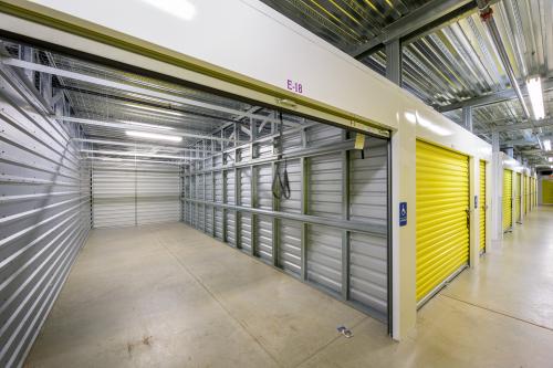 Image for Mini Mall Storage with ID of: 6615389