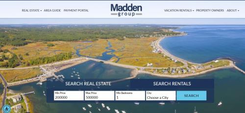 Image for Madden Group & Rising Tide Rentals with ID of: 6615482
