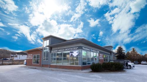 Image for Grimsby Smiles Dentistry with ID of: 6615527