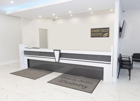Image for Grimsby Smiles Dentistry with ID of: 6615529