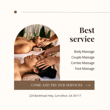 Image for Better Massage with ID of: 6615777