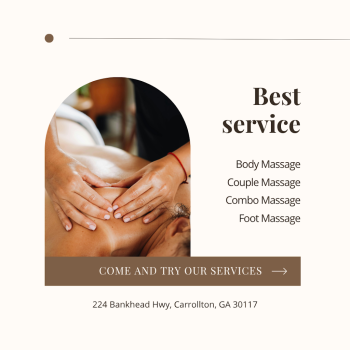 Image for Better Massage with ID of: 6615778