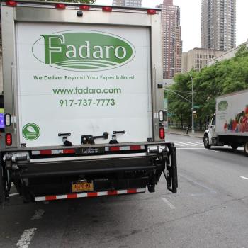 Image for FADARO FOODS, Corp. with ID of: 6615808
