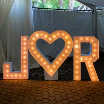 Image for Light Up Letters Toronto with ID of: 6615827