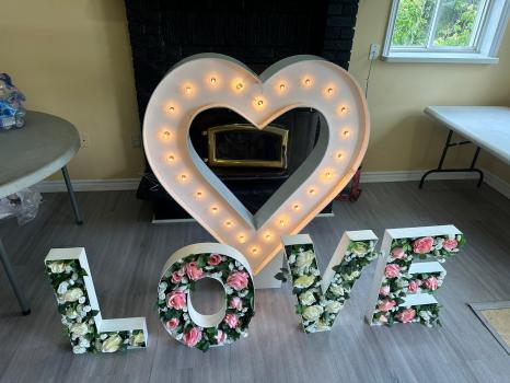 Image for Light Up Letters Toronto with ID of: 6615828