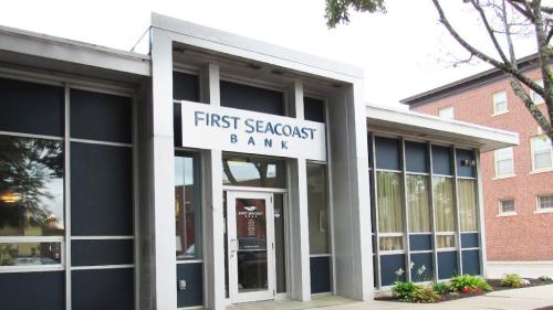 Image for First Seacoast Bank with ID of: 6615866