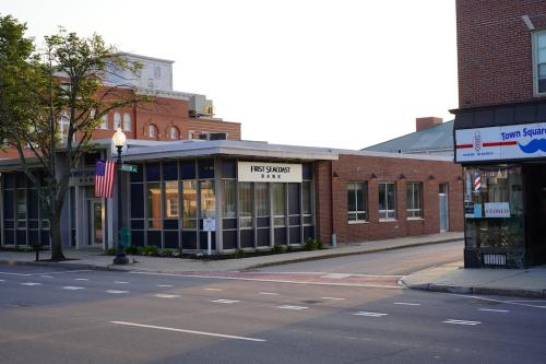 Image for First Seacoast Bank with ID of: 6615871