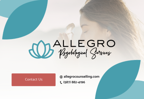 Image for Allegro Counselling Inc. with ID of: 6616040