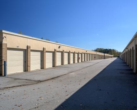 Image for Mini Mall Storage with ID of: 6616047