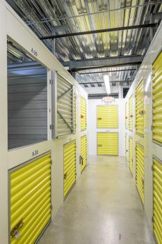 Image for Mini Mall Storage with ID of: 6616100
